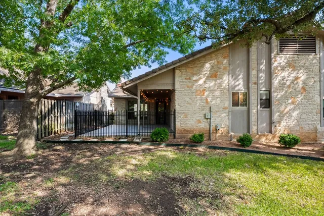 $385,000 | 11512 Tin Cup Drive, Unit 309, Austin, TX 78750
