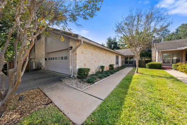 $385,000 | 11512 Tin Cup Drive, Unit 309, Austin, TX 78750
