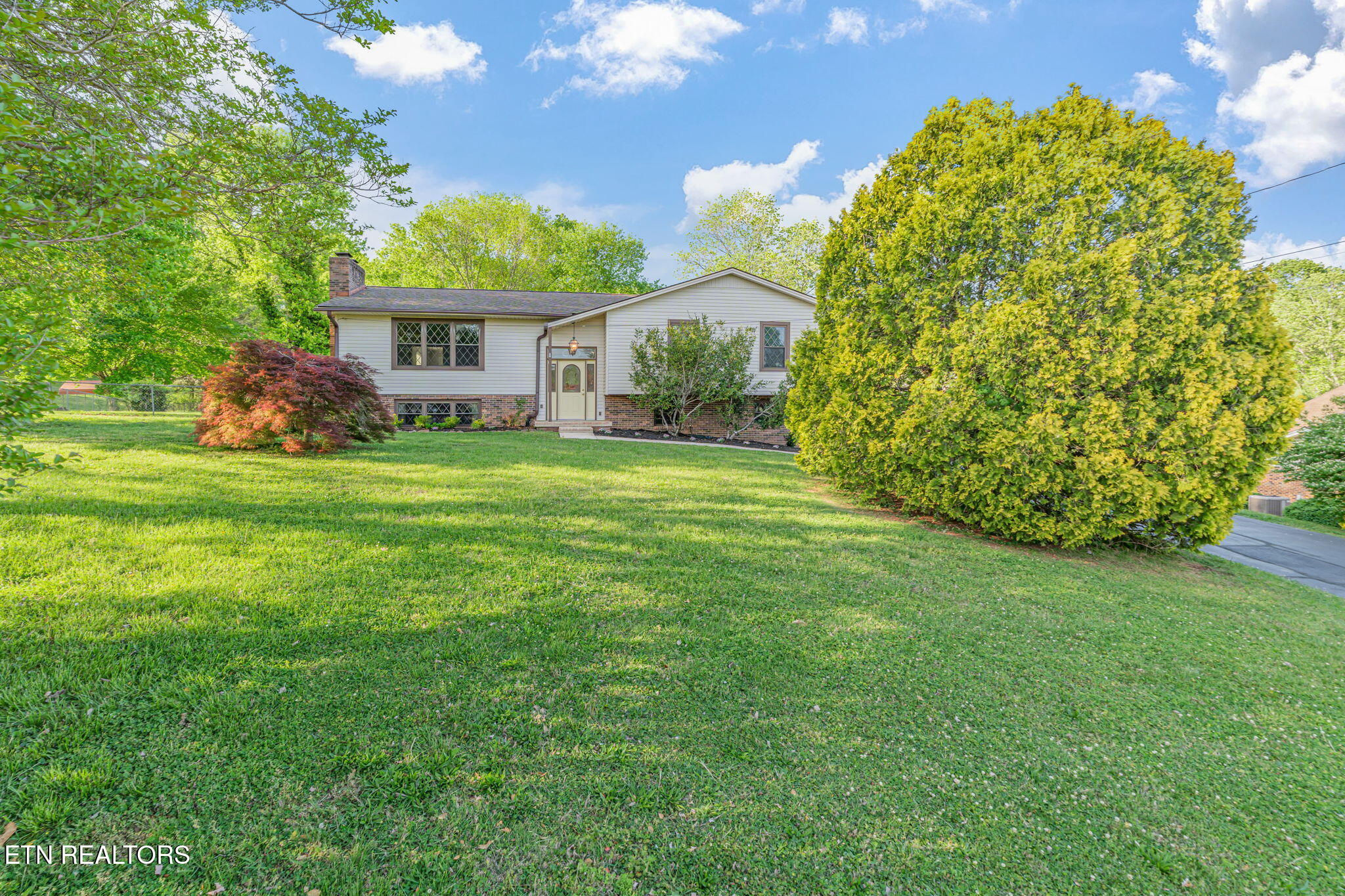 206 Lakeview Lane Oak Ridge, TN 37830 - Photo 2 of 59 2-web-or-mls-206 Lakeview Lane-64