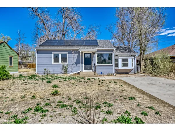 $345,000 | 1807 7th Street, Greeley, CO 80631