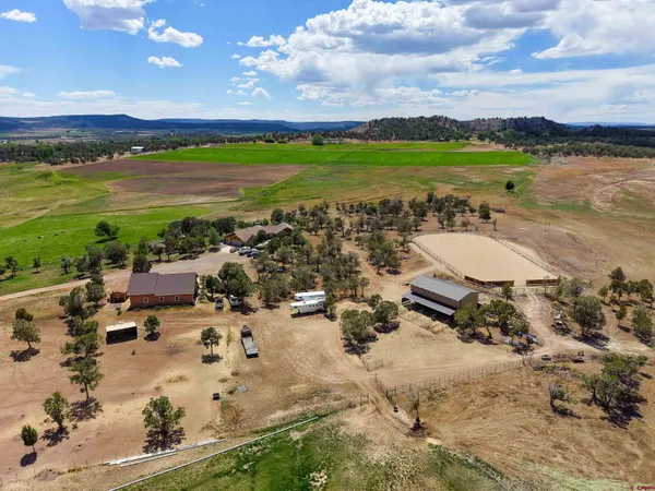 $1,180,000 | 2628 County Road 330, Ignacio, CO 81137
