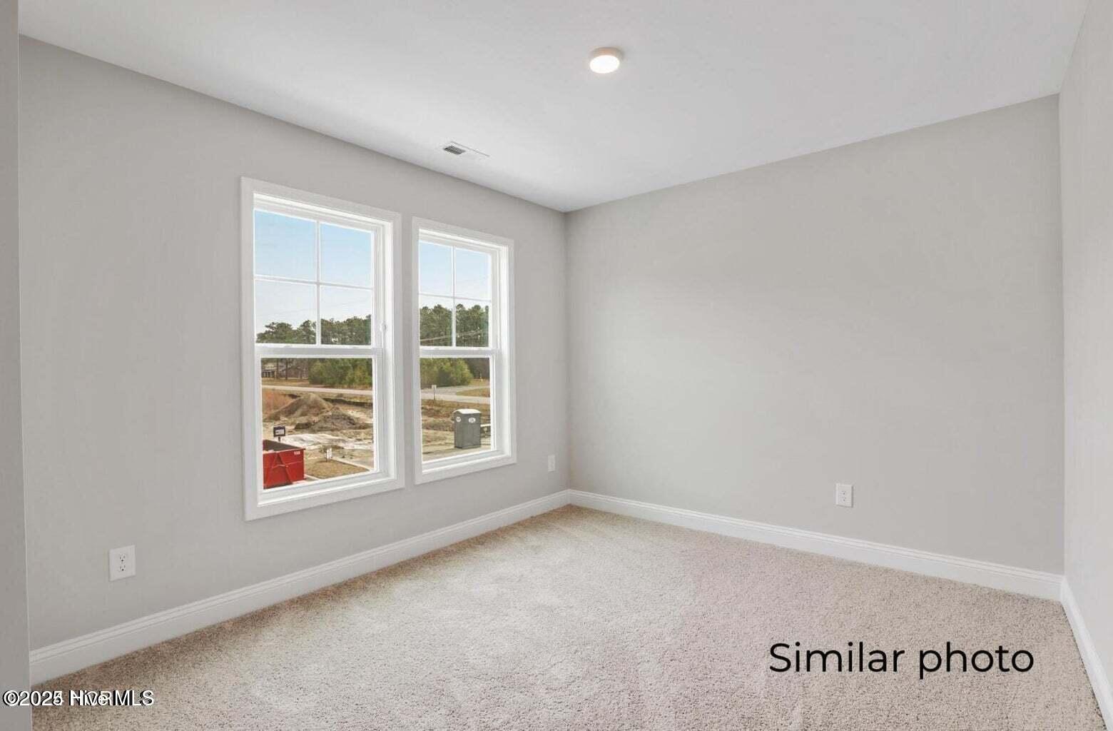 110 Loren Road Hubert, NC 28539 - Photo 16 of 19 2nd Bedroom