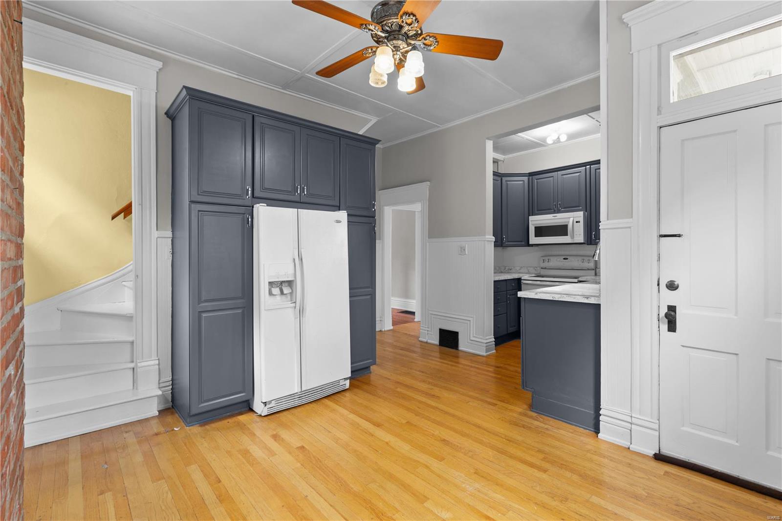 415 Bluff Street Alton, IL 62002 - Photo 17 of 35