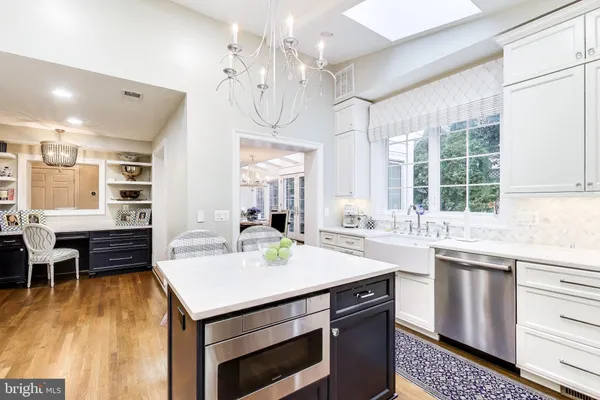 $2,285,000 | 5205 Falmouth Road, Bethesda, MD 20816