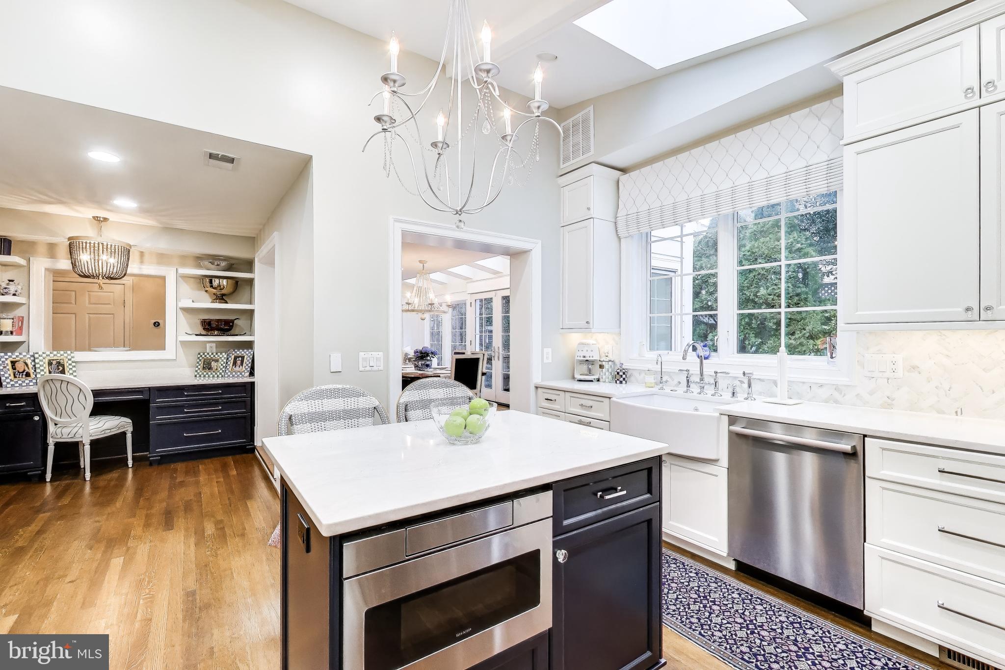 5205 Falmouth Road Bethesda, MD 20816 - Photo 11 of 47