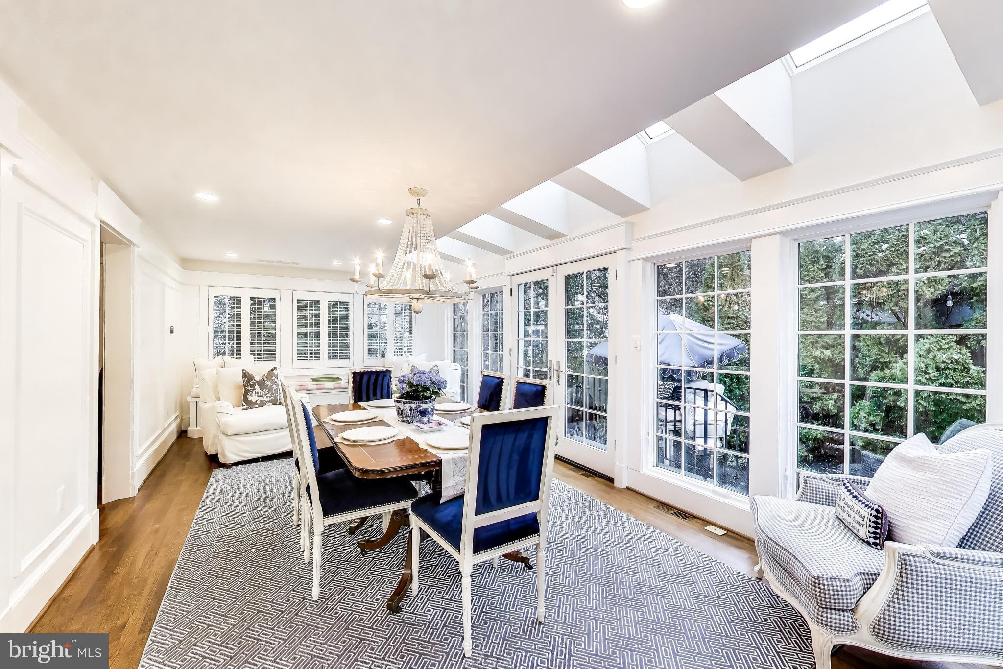 5205 Falmouth Road Bethesda, MD 20816 - Photo 13 of 47