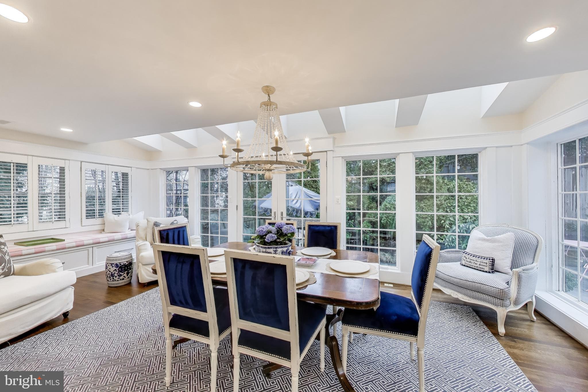 5205 Falmouth Road Bethesda, MD 20816 - Photo 14 of 47