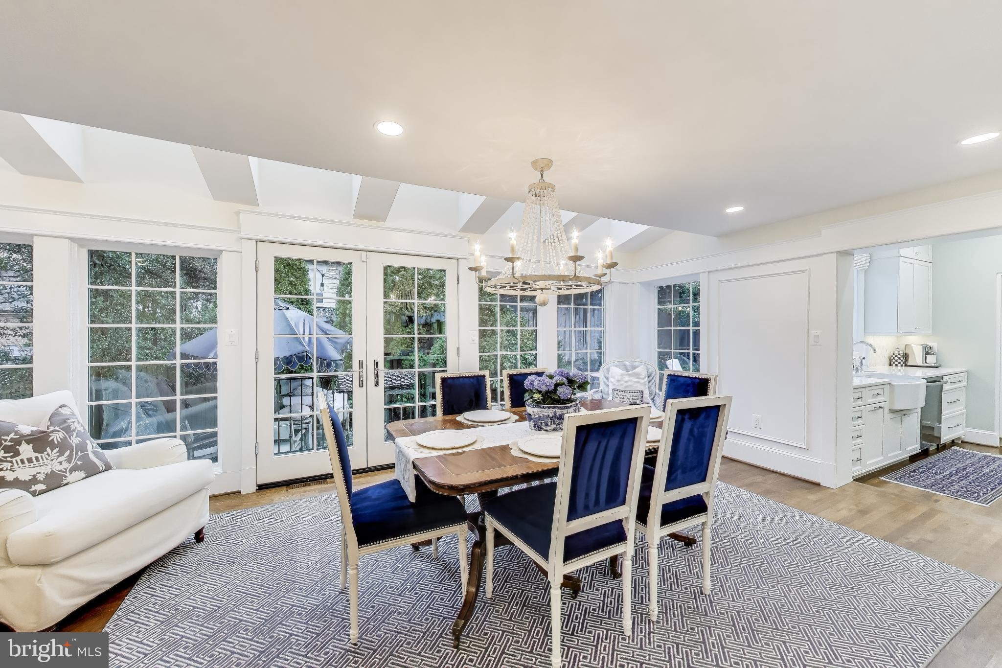 5205 Falmouth Road Bethesda, MD 20816 - Photo 15 of 47