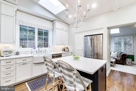 $2,285,000 | 5205 Falmouth Road, Bethesda, MD 20816
