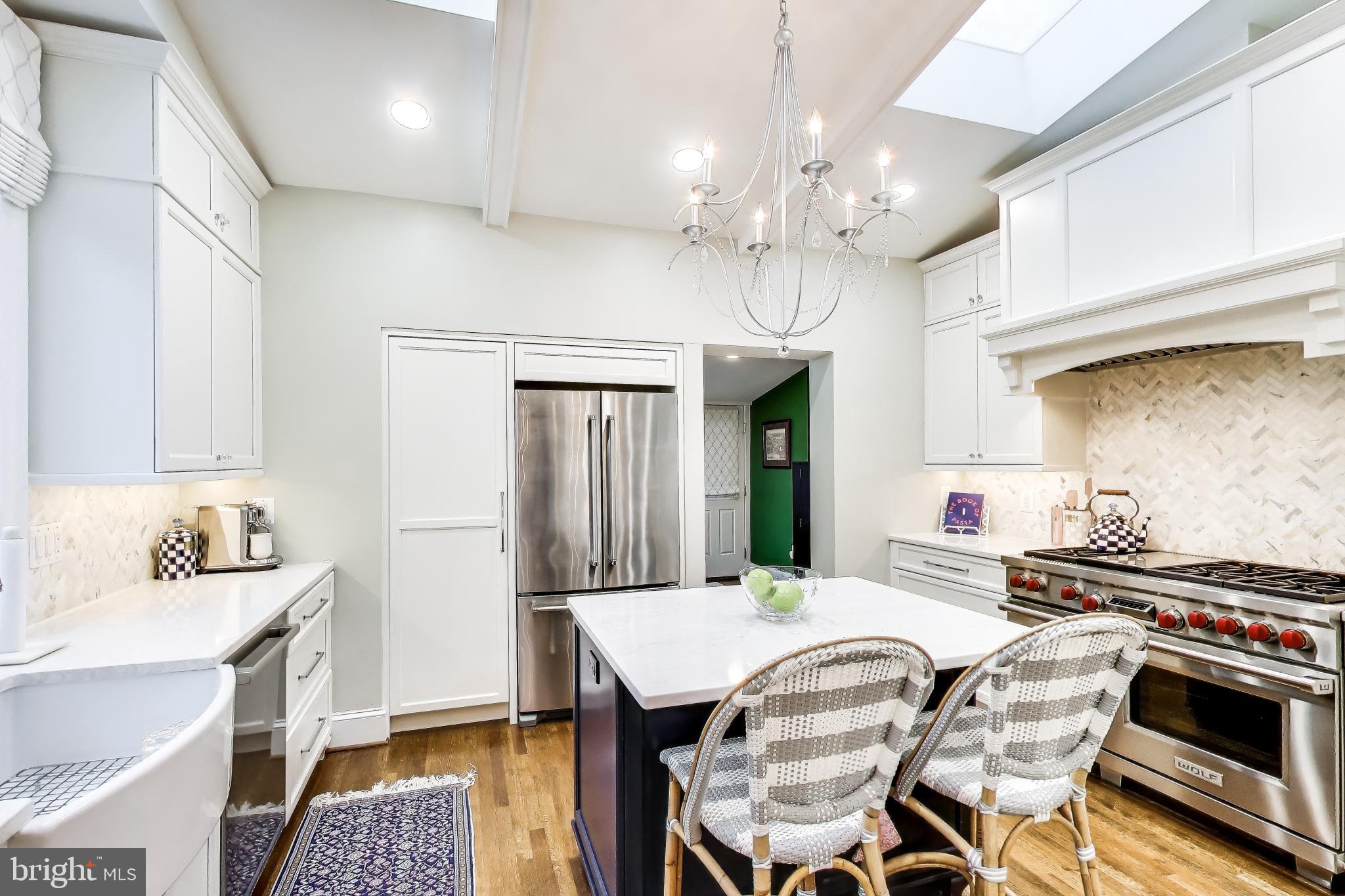 5205 Falmouth Road Bethesda, MD 20816 - Photo 17 of 47
