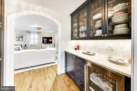 $2,285,000 | 5205 Falmouth Road, Bethesda, MD 20816