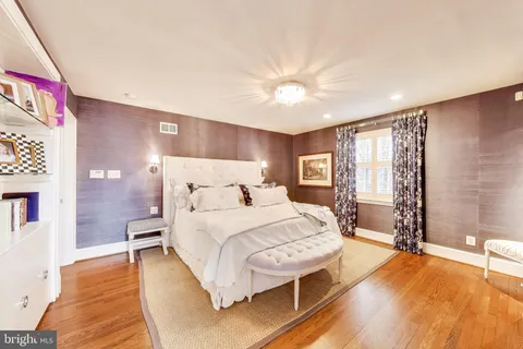 $2,285,000 | 5205 Falmouth Road, Bethesda, MD 20816