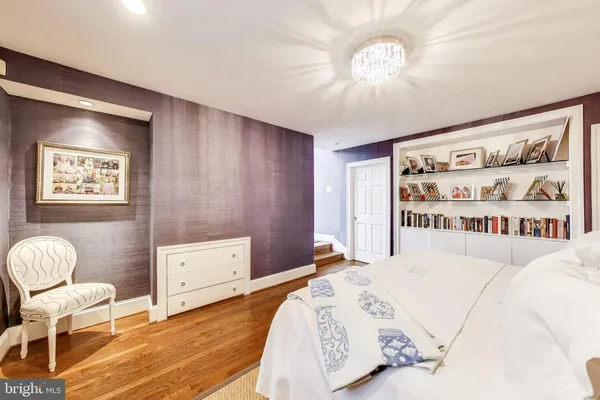 $2,285,000 | 5205 Falmouth Road, Bethesda, MD 20816