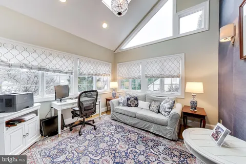 $2,285,000 | 5205 Falmouth Road, Bethesda, MD 20816