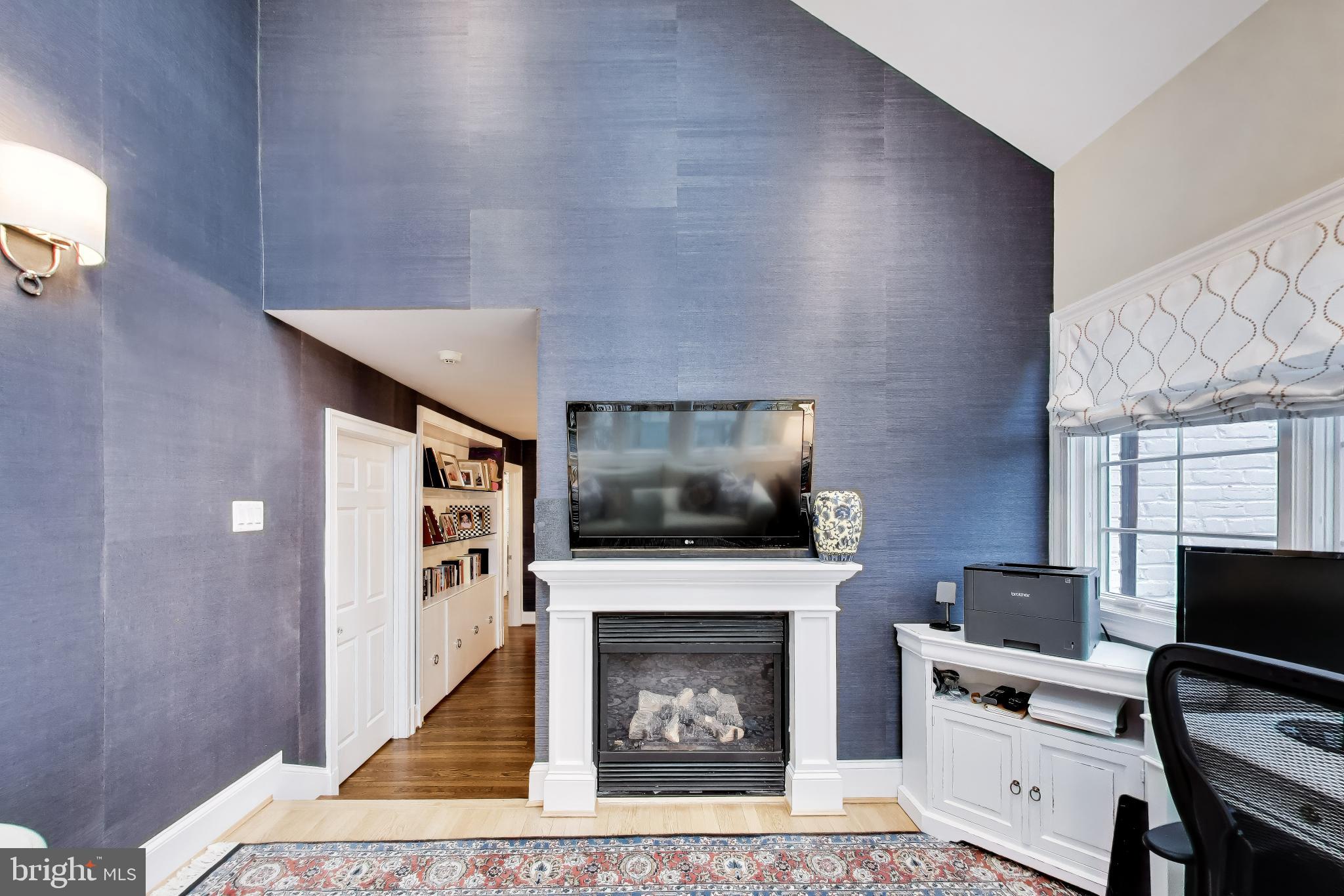 5205 Falmouth Road Bethesda, MD 20816 - Photo 26 of 47