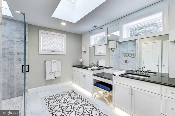 $2,285,000 | 5205 Falmouth Road, Bethesda, MD 20816