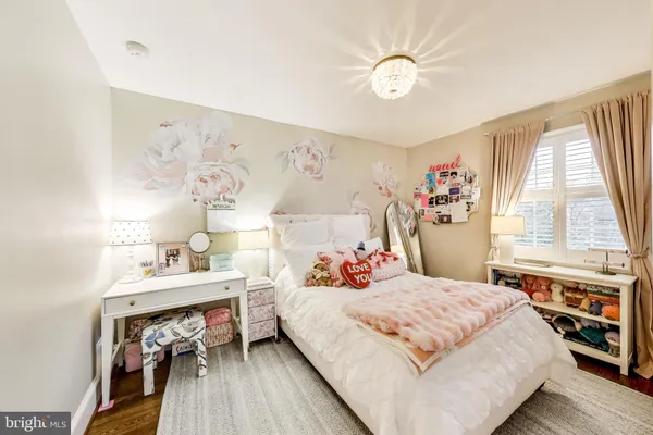 $2,285,000 | 5205 Falmouth Road, Bethesda, MD 20816