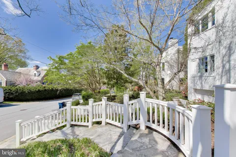 $2,285,000 | 5205 Falmouth Road, Bethesda, MD 20816