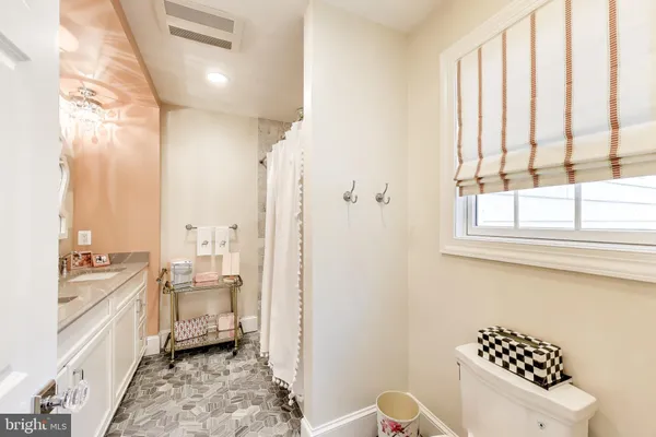$2,285,000 | 5205 Falmouth Road, Bethesda, MD 20816
