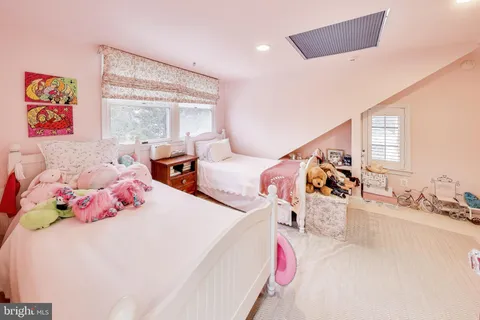 $2,285,000 | 5205 Falmouth Road, Bethesda, MD 20816