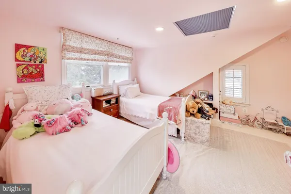 $2,285,000 | 5205 Falmouth Road, Bethesda, MD 20816