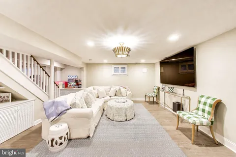 $2,285,000 | 5205 Falmouth Road, Bethesda, MD 20816