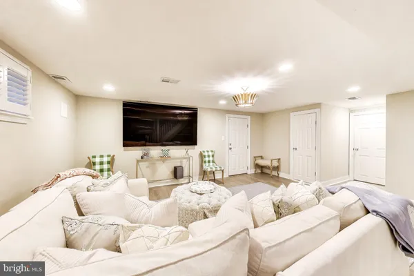 $2,285,000 | 5205 Falmouth Road, Bethesda, MD 20816