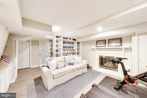 $2,285,000 | 5205 Falmouth Road, Bethesda, MD 20816