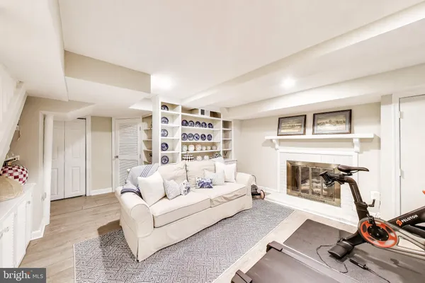 $2,285,000 | 5205 Falmouth Road, Bethesda, MD 20816