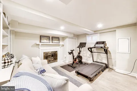 $2,285,000 | 5205 Falmouth Road, Bethesda, MD 20816