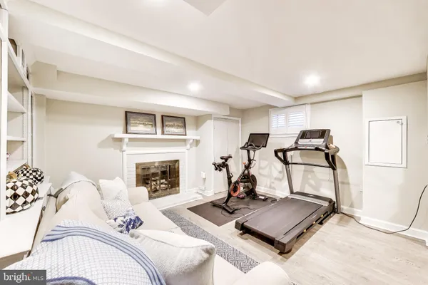 $2,285,000 | 5205 Falmouth Road, Bethesda, MD 20816