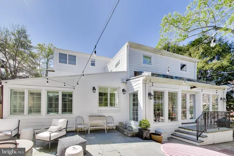 $2,285,000 | 5205 Falmouth Road, Bethesda, MD 20816