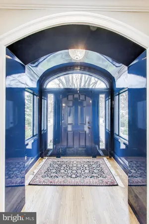$2,285,000 | 5205 Falmouth Road, Bethesda, MD 20816