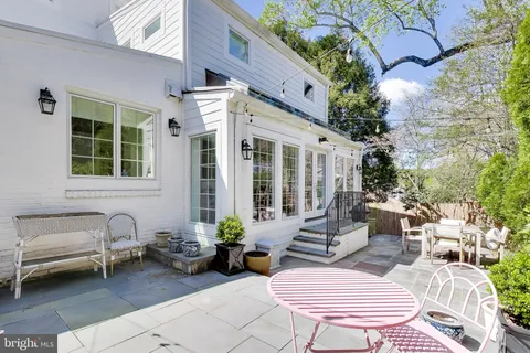 $2,285,000 | 5205 Falmouth Road, Bethesda, MD 20816