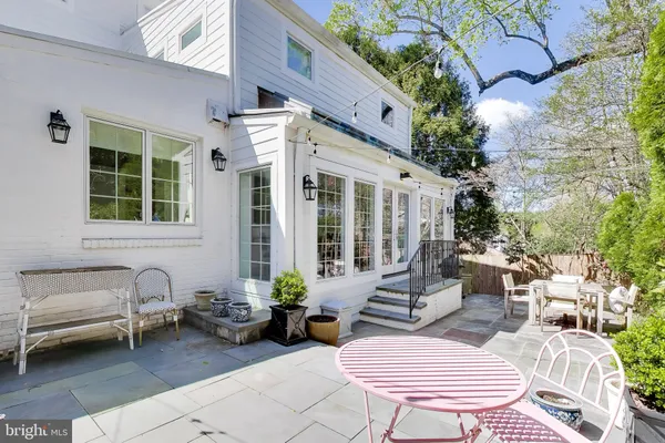 $2,285,000 | 5205 Falmouth Road, Bethesda, MD 20816