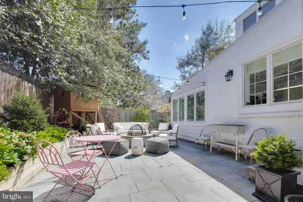 $2,285,000 | 5205 Falmouth Road, Bethesda, MD 20816