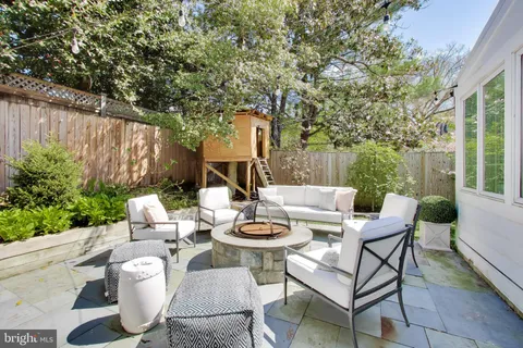 $2,285,000 | 5205 Falmouth Road, Bethesda, MD 20816