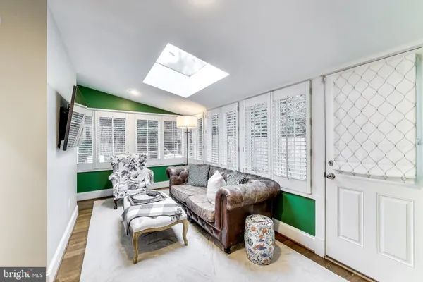$2,285,000 | 5205 Falmouth Road, Bethesda, MD 20816