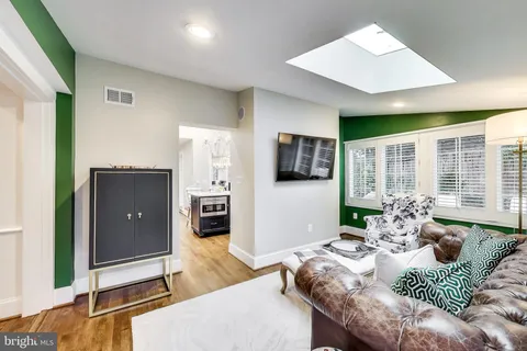 $2,285,000 | 5205 Falmouth Road, Bethesda, MD 20816