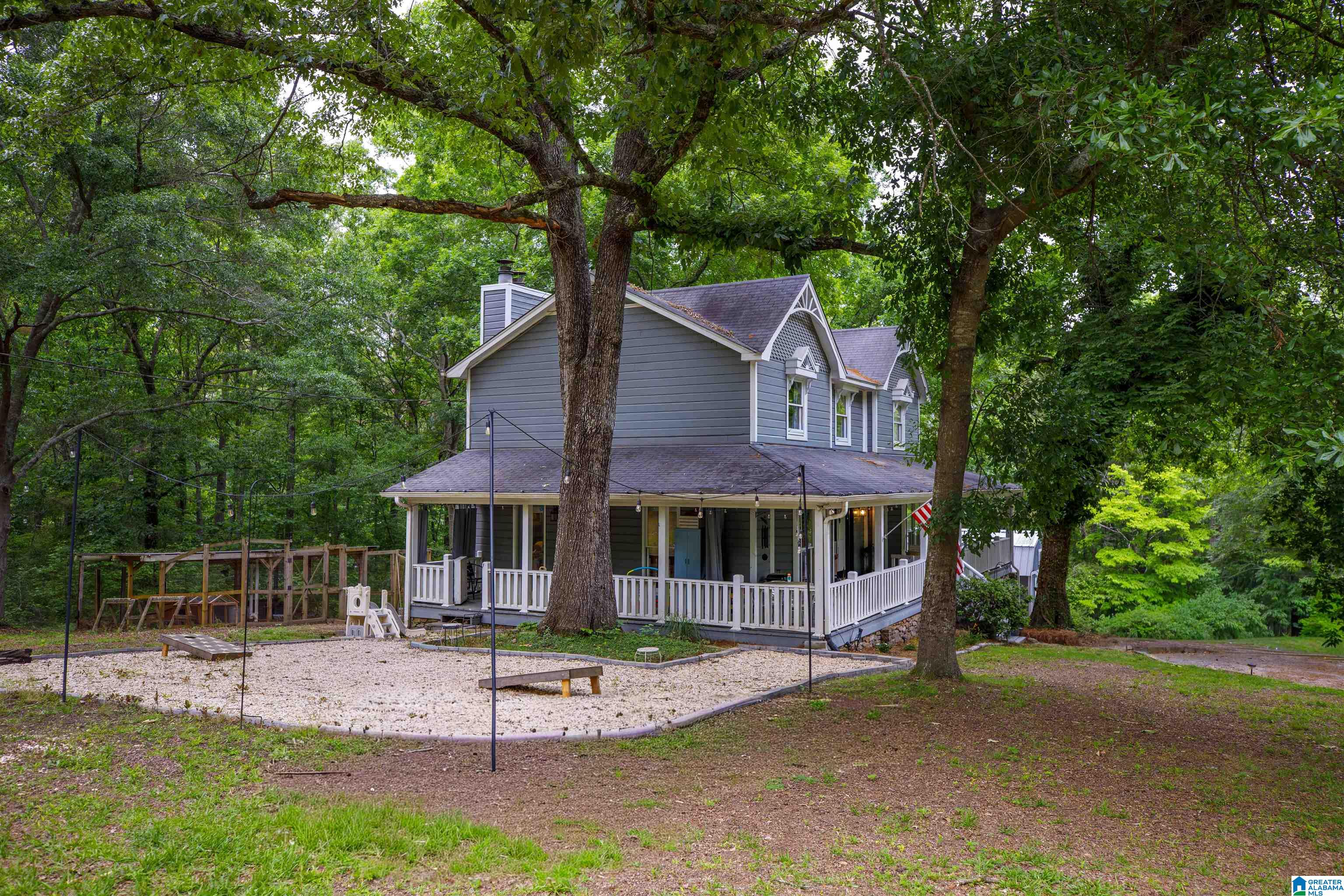 590 Myers Road Odenville, AL 35120 - Photo 4 of 29