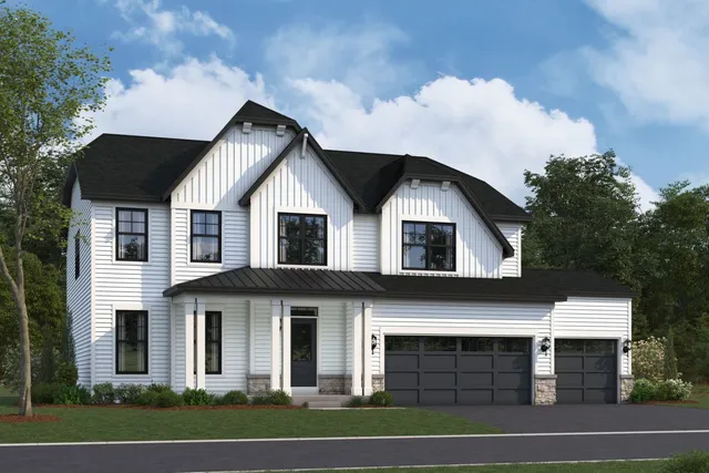 $657,800 | 26308 West Sablewood Circle, Plainfield, IL 60585