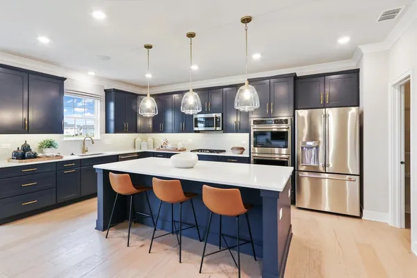 $720,505 | 26308 West Sablewood Circle, Plainfield, IL 60585