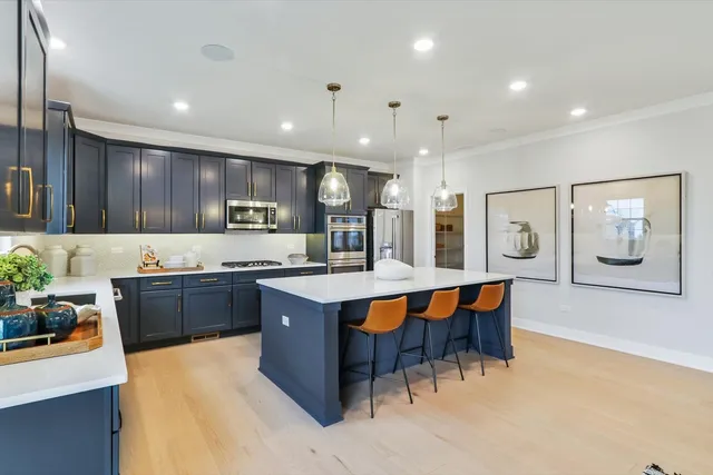 $657,800 | 26308 West Sablewood Circle, Plainfield, IL 60585