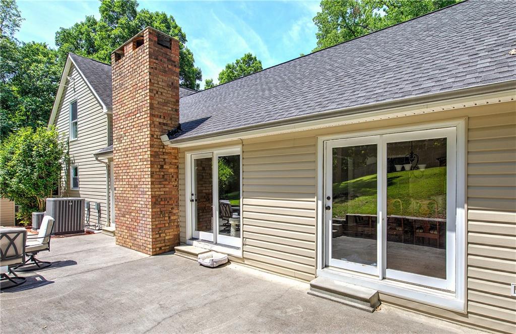 224 Shadowood Drive Southeast Calhoun, GA 30701 - Photo 58 of 69