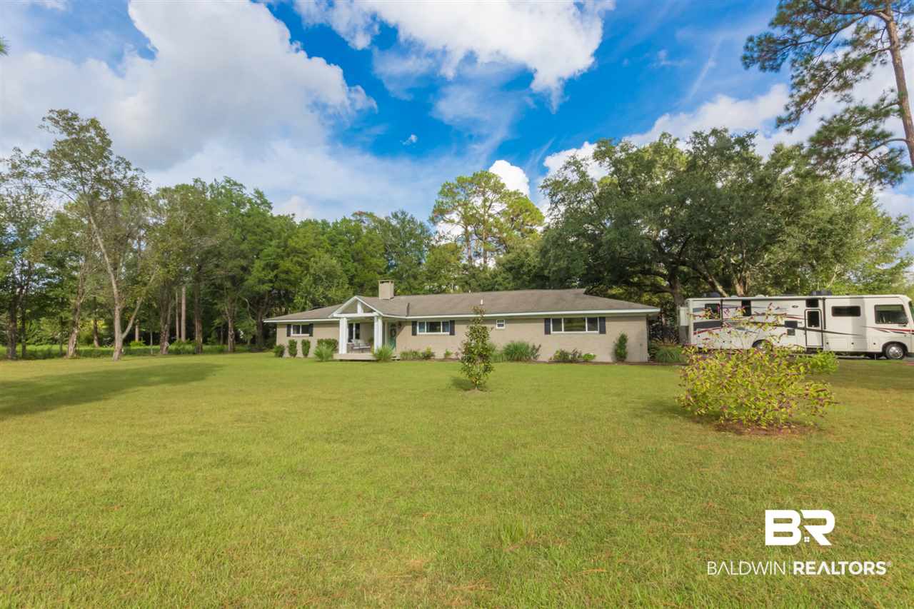 1200 North Pine Street Foley, AL 36535 - Photo 33 of 33