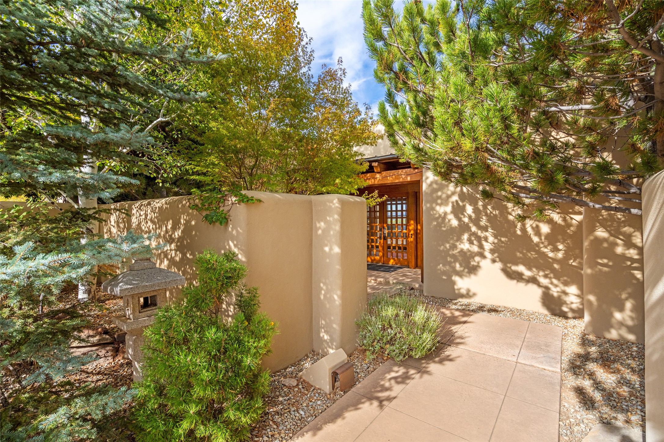 3 East Golden Eagle Road Santa Fe, NM 87506 - Photo 84 of 93