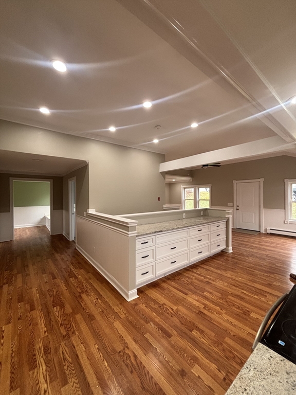 11 Williams Street Dudley, MA 01571 - Photo 4 of 16 a view of a room with kitchen