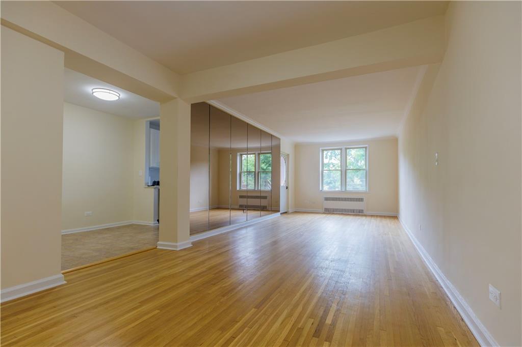 9425 Shore Road, Unit 2H Brooklyn, NY 11209 - Photo 1 of 17 Living Room