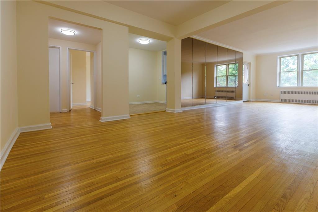 9425 Shore Road, Unit 2H Brooklyn, NY 11209 - Photo 2 of 17 Living Room