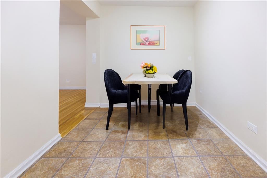 9425 Shore Road, Unit 2H Brooklyn, NY 11209 - Photo 9 of 17 Dining Area